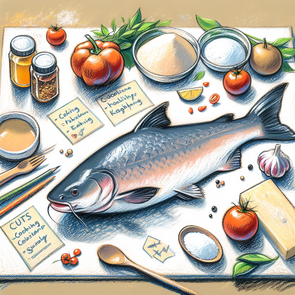 Pastelková ilustrace znázorňující téma: Recepty