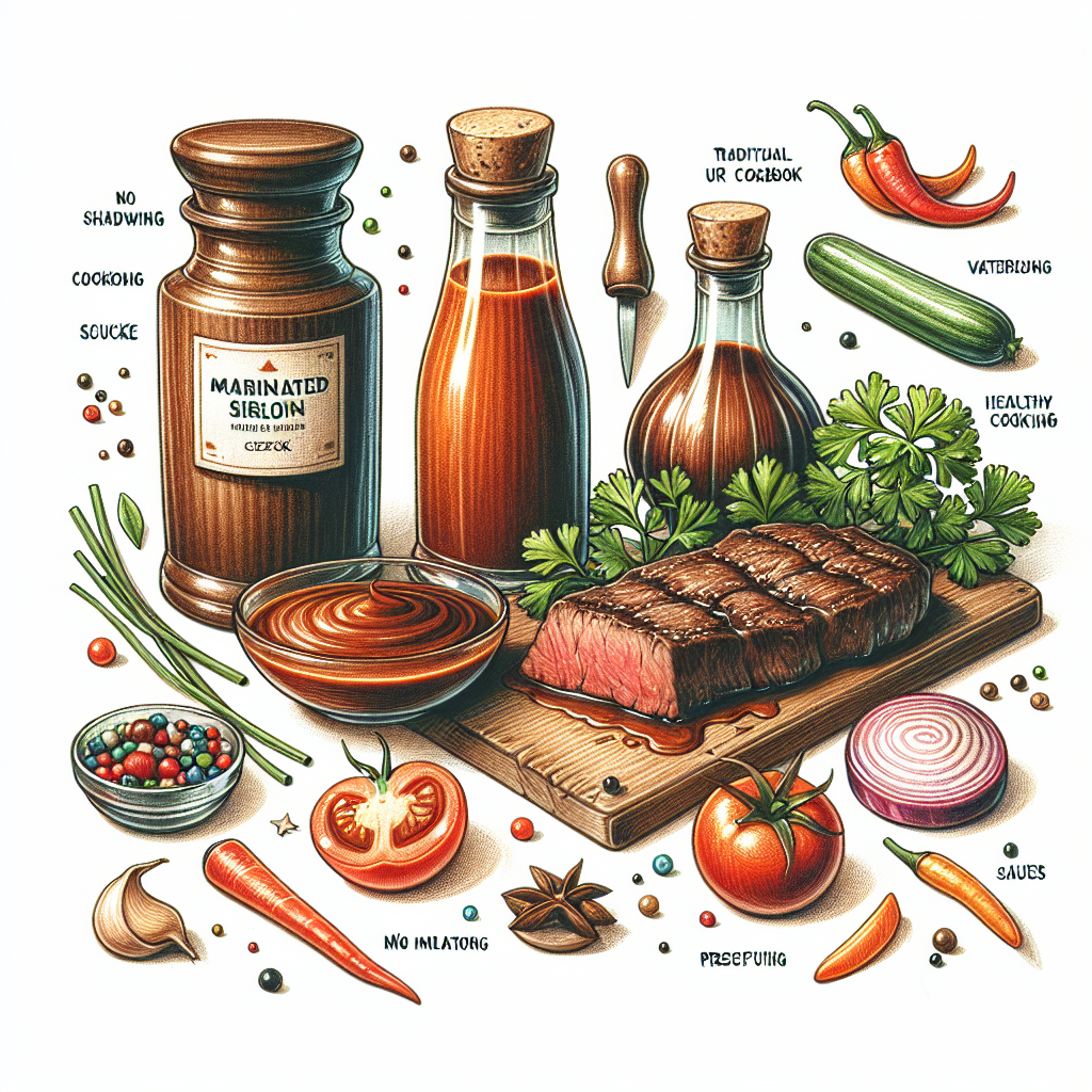 Pastelková ilustrace znázorňující téma: Česká kuchyně