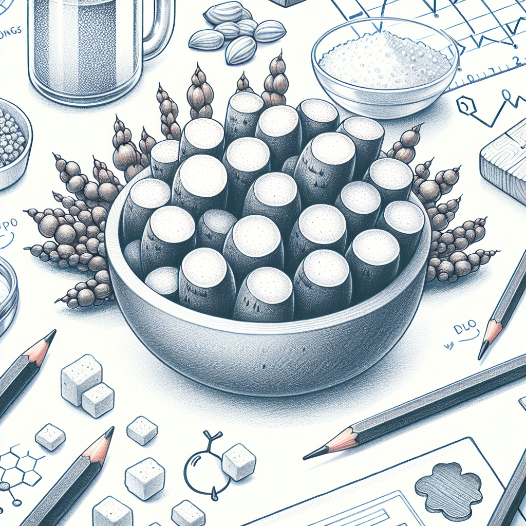 Pastelková ilustrace znázorňující téma: Diety a výživa