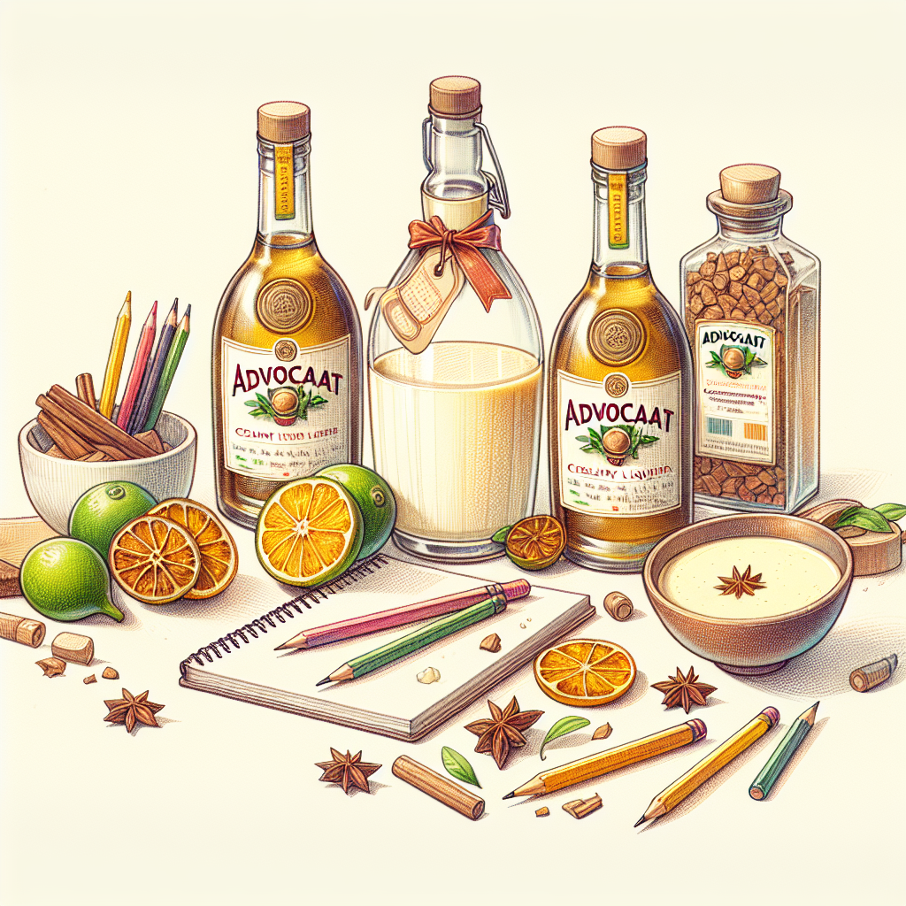 Pastelková ilustrace znázorňující téma: Recepty