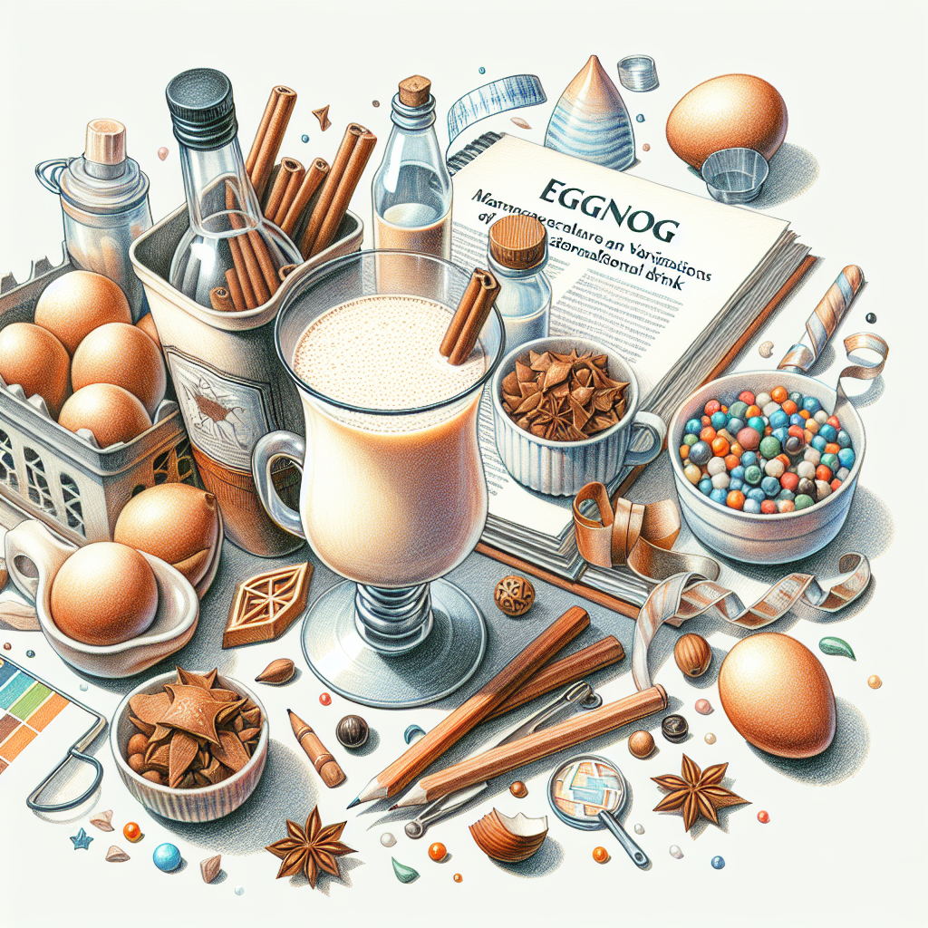 Pastelková ilustrace znázorňující téma: Recepty