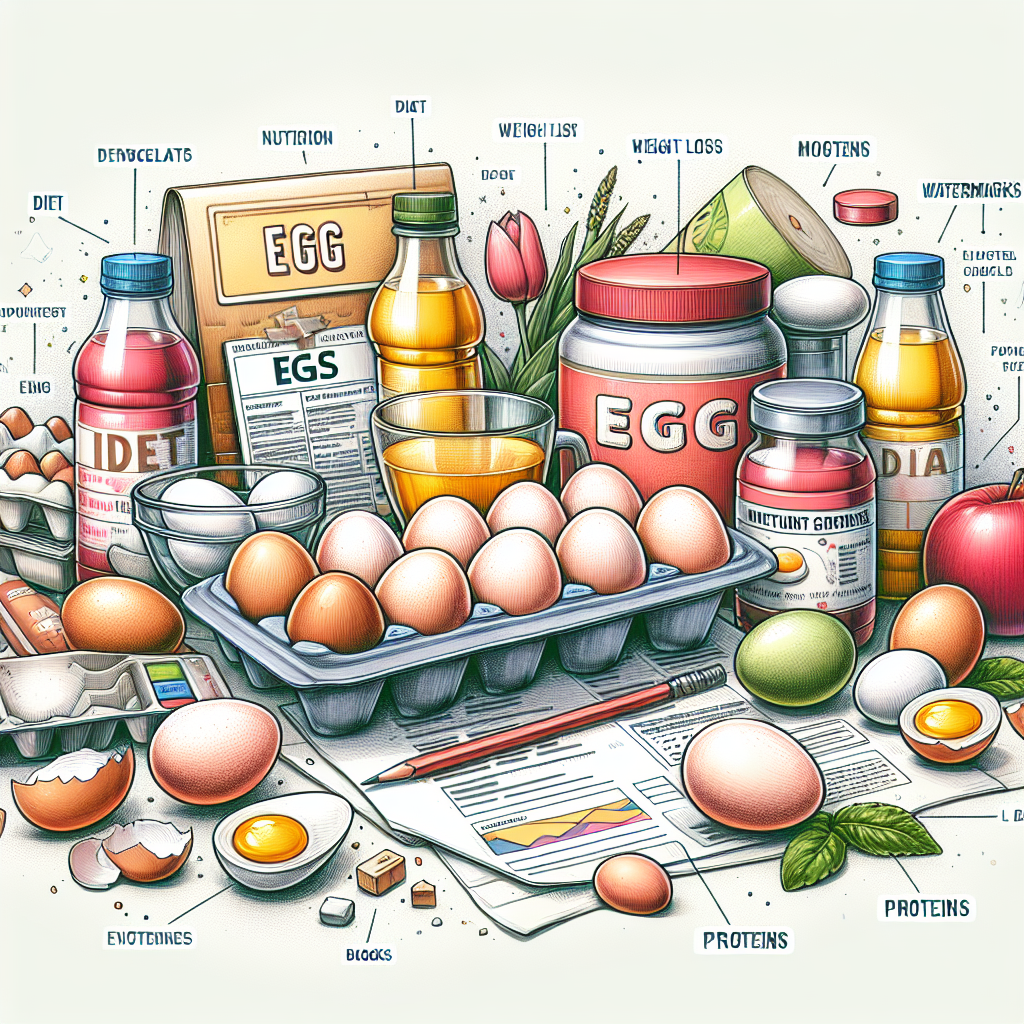 Pastelková ilustrace znázorňující téma: Výživa