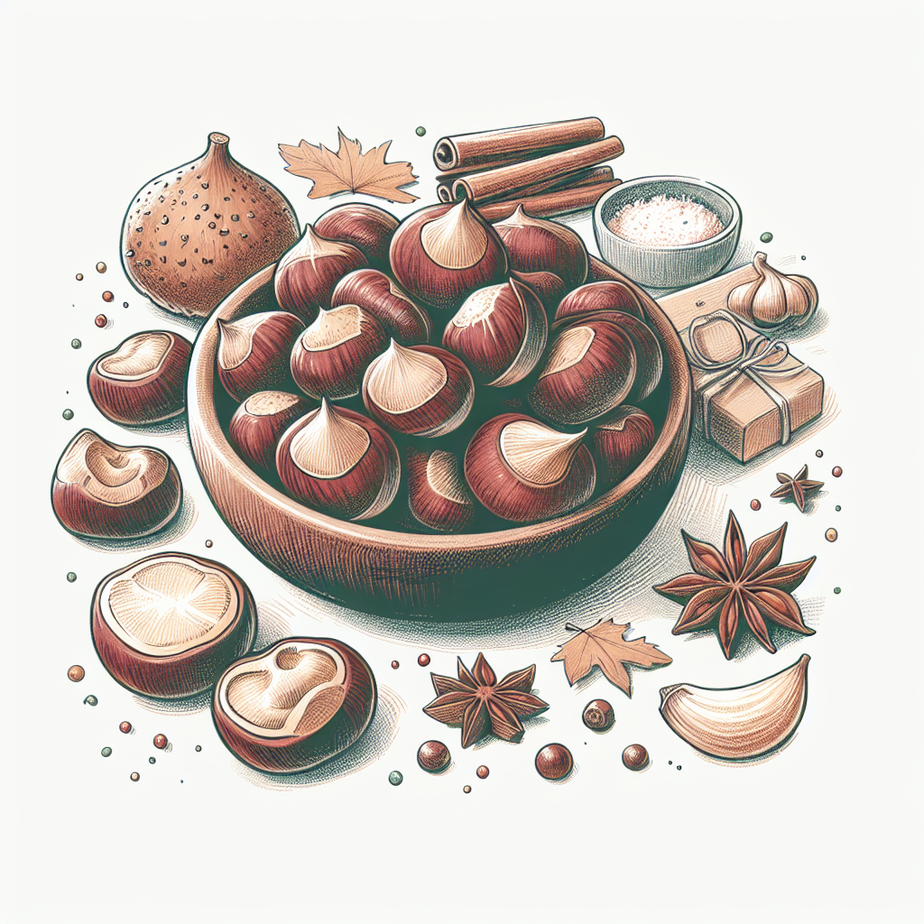 Pastelková ilustrace znázorňující téma: Zdravé stravování