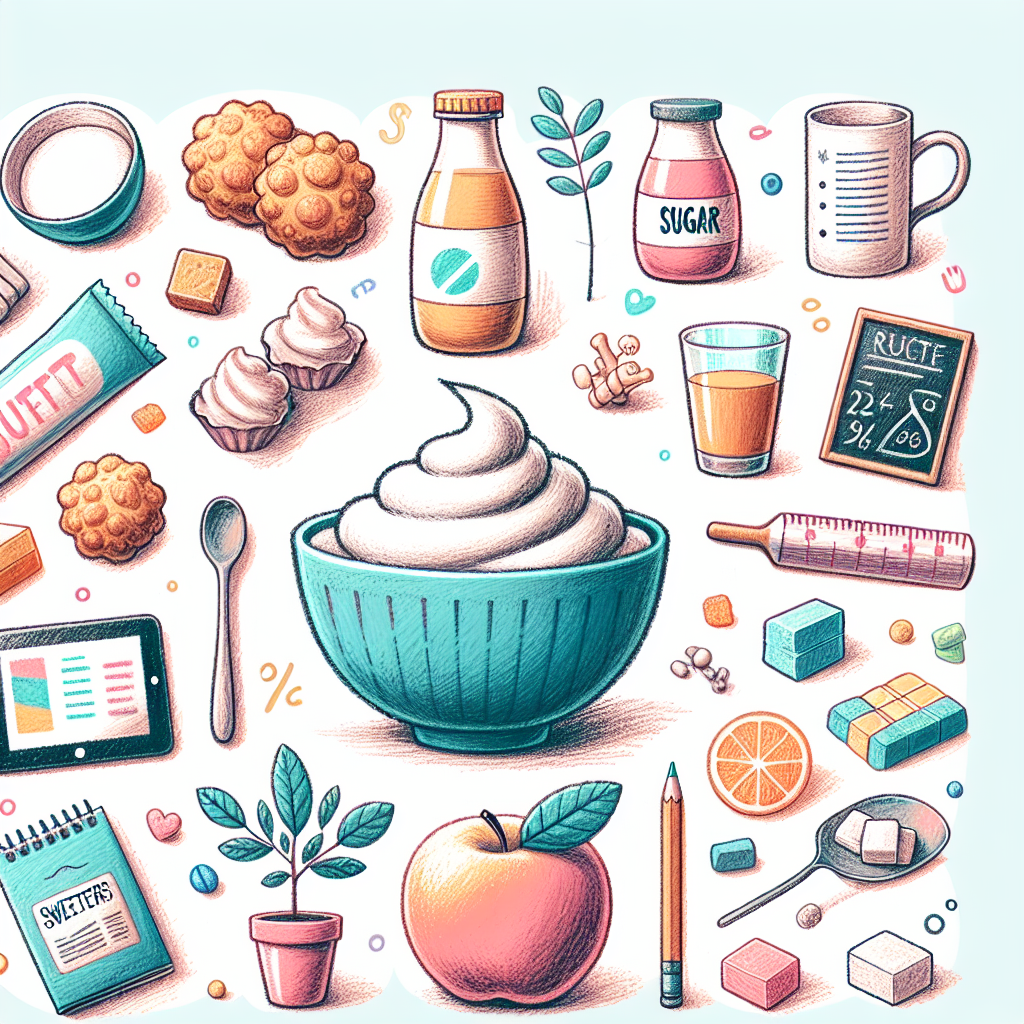 Pastelková ilustrace znázorňující téma: Zdravé vaření