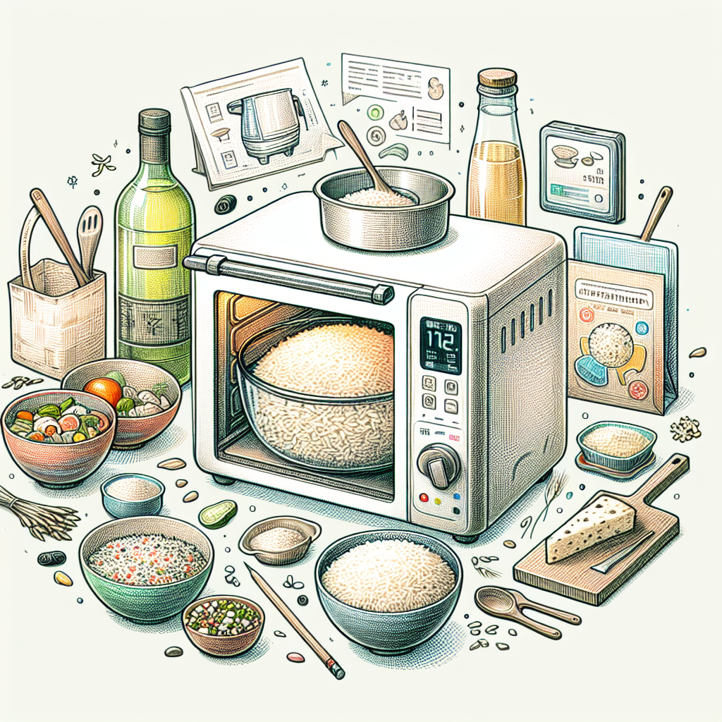 Pastelková ilustrace znázorňující téma: Vaření