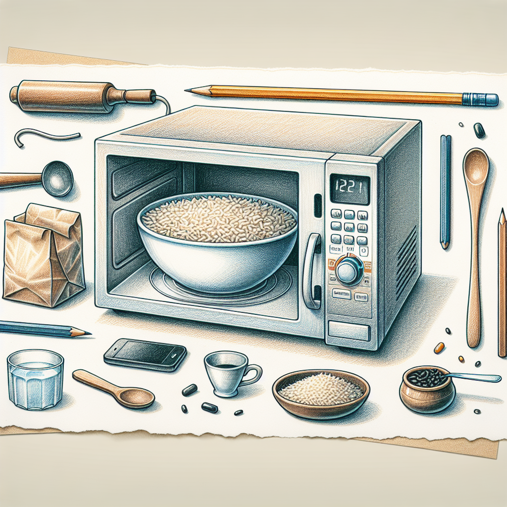 Pastelková ilustrace znázorňující téma: Vaření