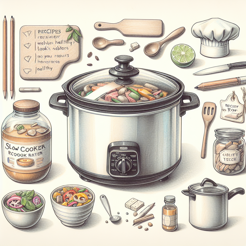 Pastelková ilustrace znázorňující téma: Vaření