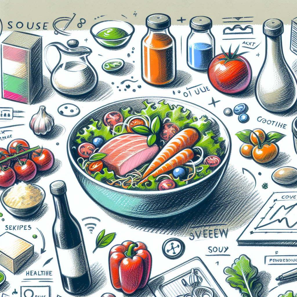Pastelková ilustrace znázorňující téma: Vaření