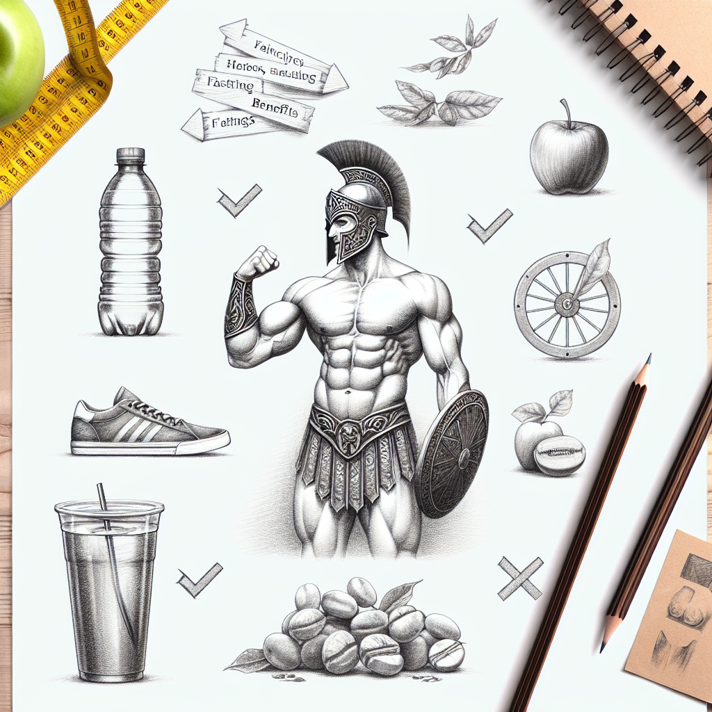 Pastelková ilustrace znázorňující téma: Výživa