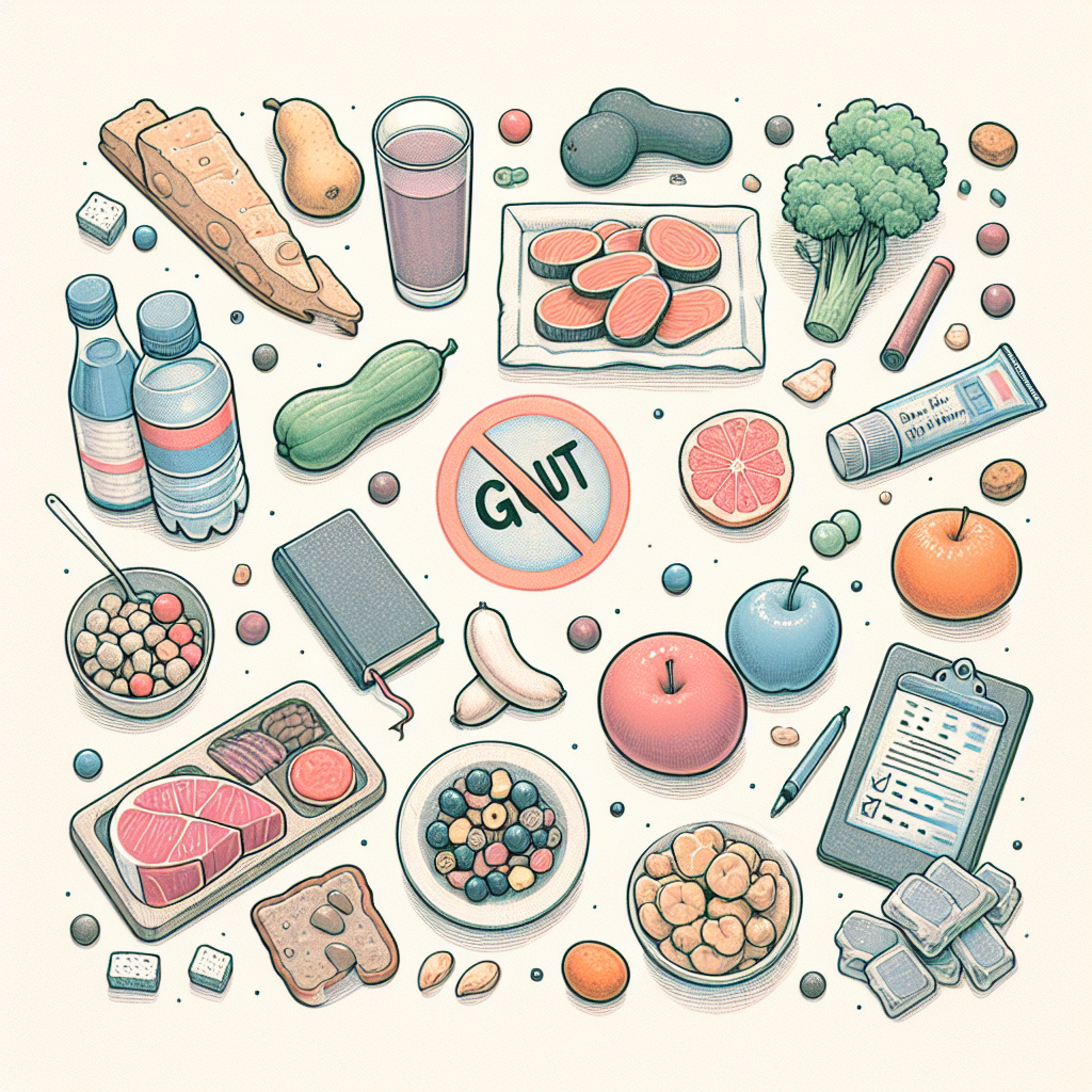 Pastelková ilustrace znázorňující téma: Stravování