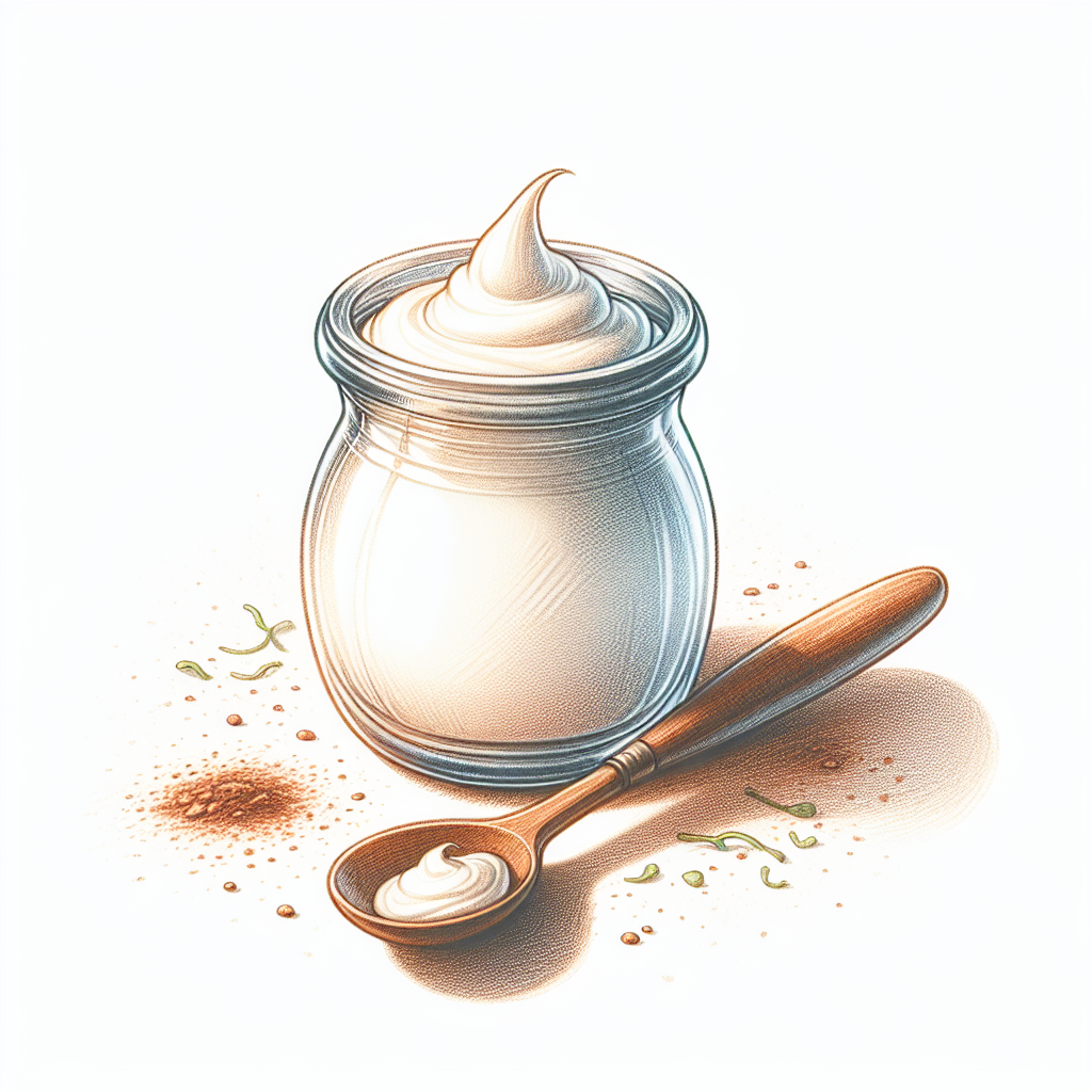 Pastelková ilustrace znázorňující téma: Kuchařství