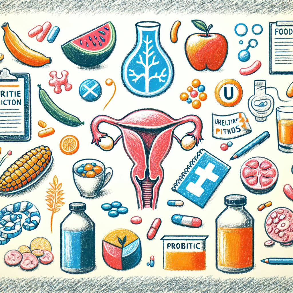 Pastelková ilustrace znázorňující téma: Zdraví