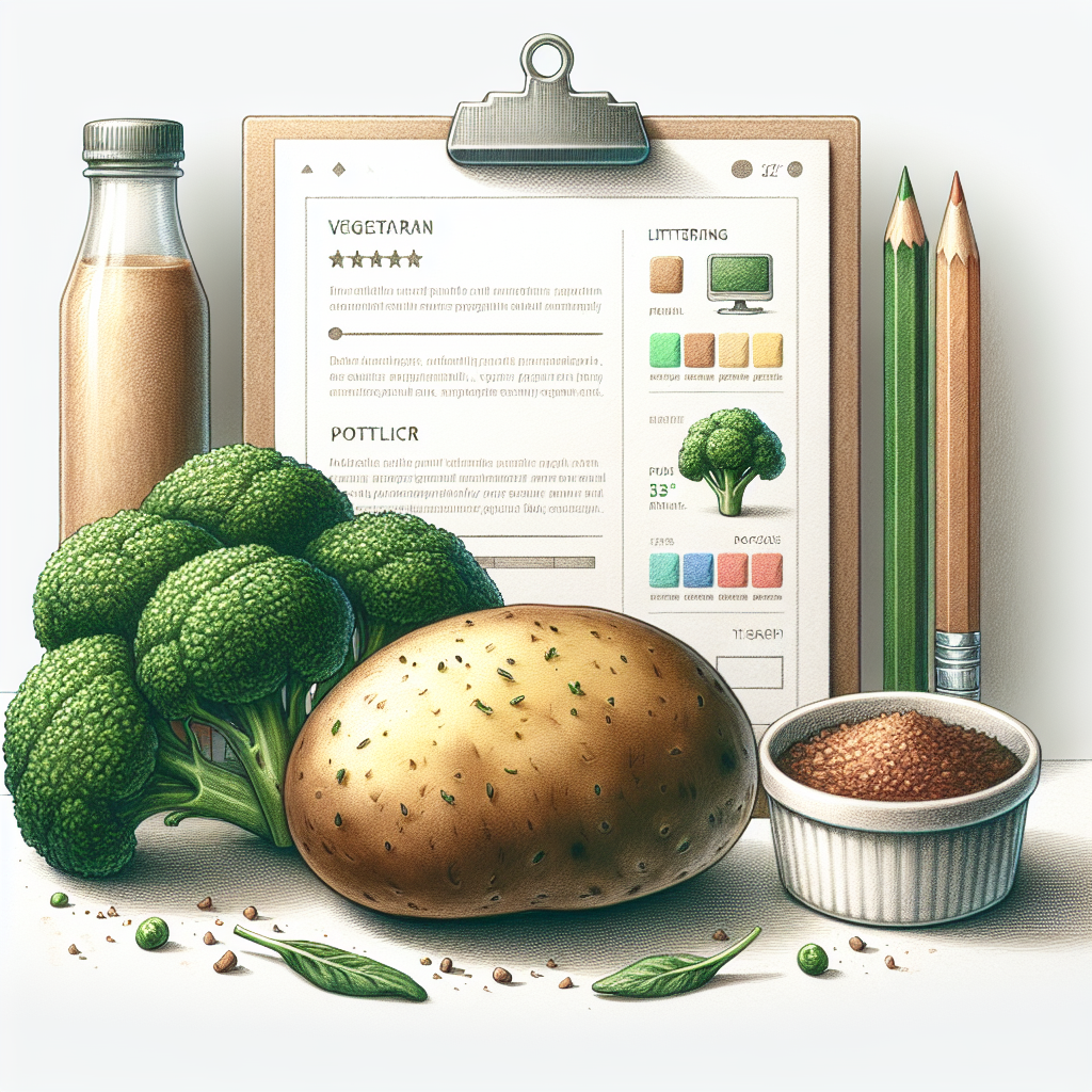 Pastelková ilustrace znázorňující téma: Recepty