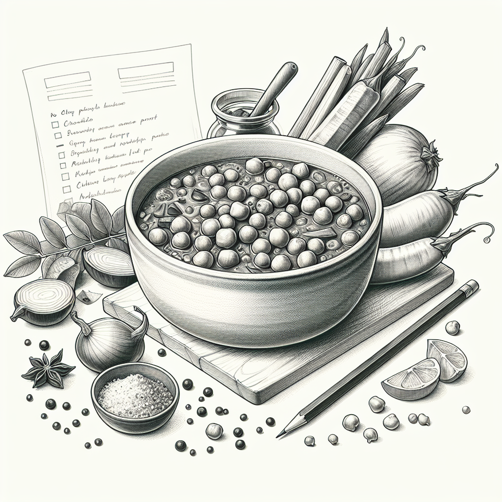 Pastelková ilustrace znázorňující téma: Vegetariánská kuchyně