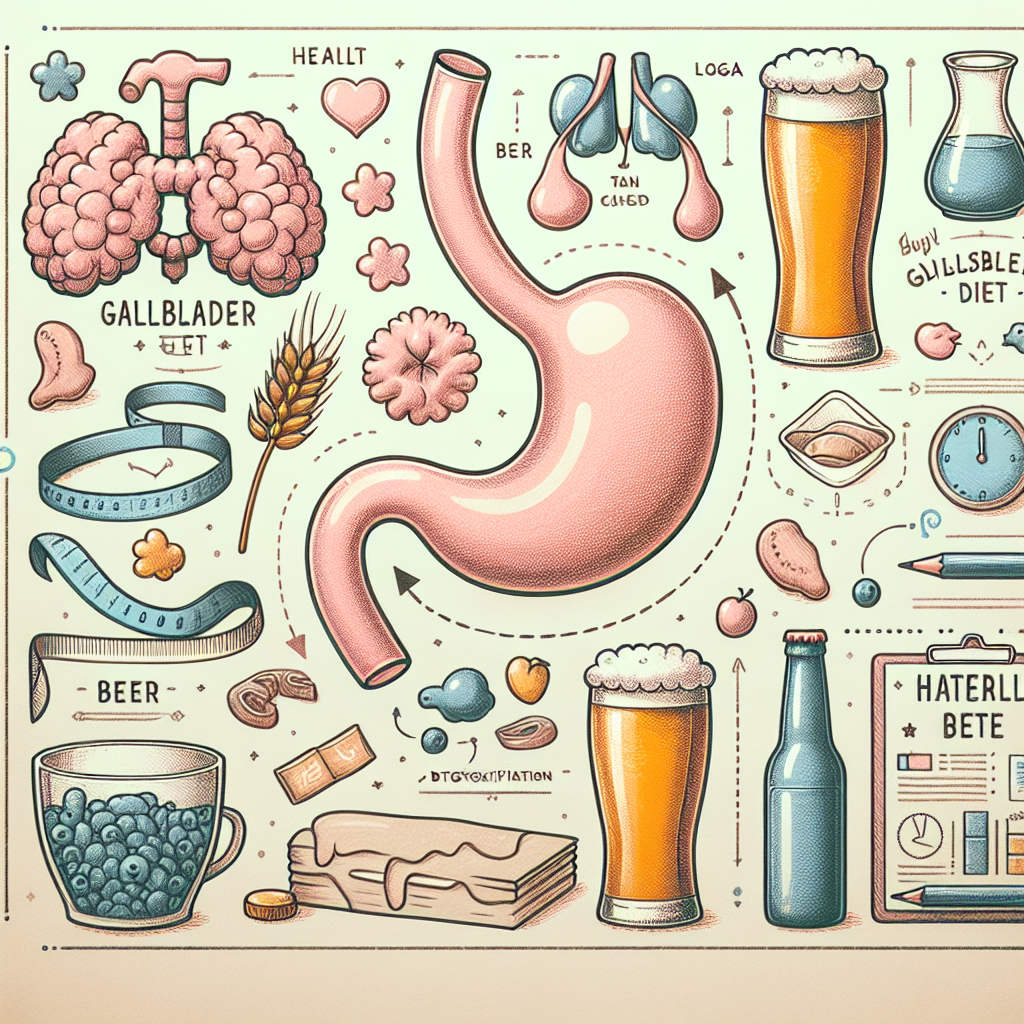 Pastelková ilustrace znázorňující téma: Diety