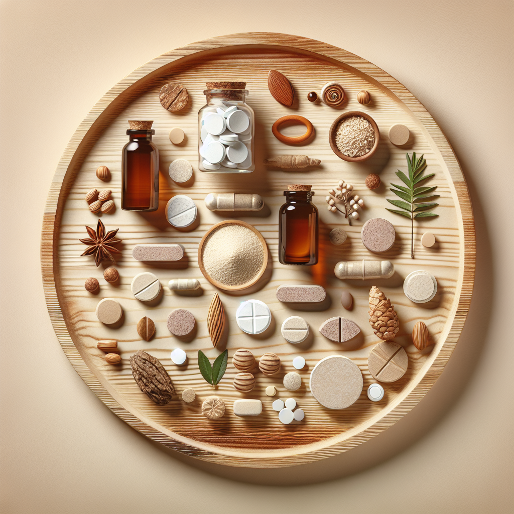 Ilustrace znázorňující téma: Zdraví a wellness