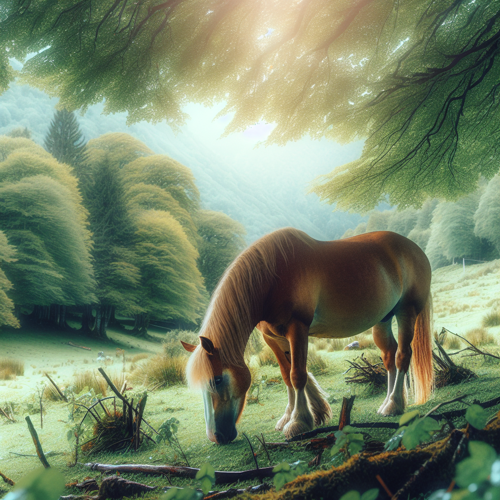 Ilustrace znázorňující téma: Veterinární péče