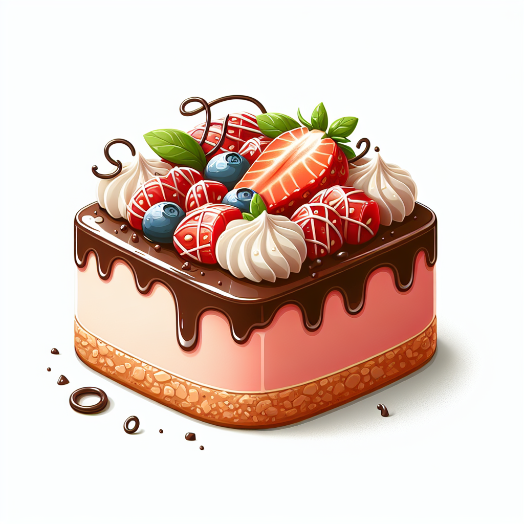 Ilustrace znázorňující téma: Recepty