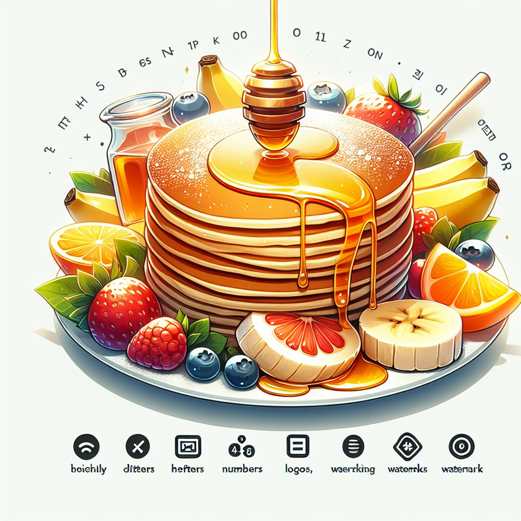Ilustrace znázorňující téma: Recepty