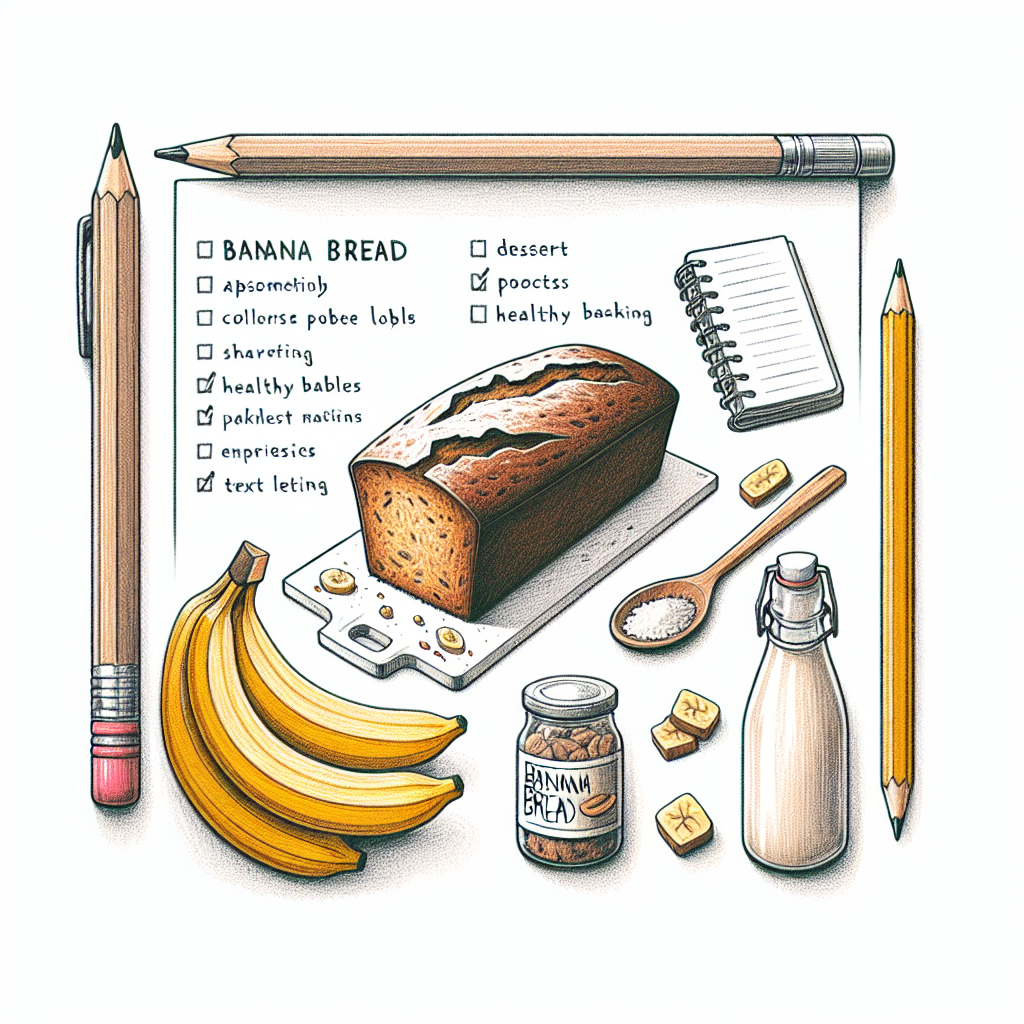 Pastelková ilustrace znázorňující téma: Recepty