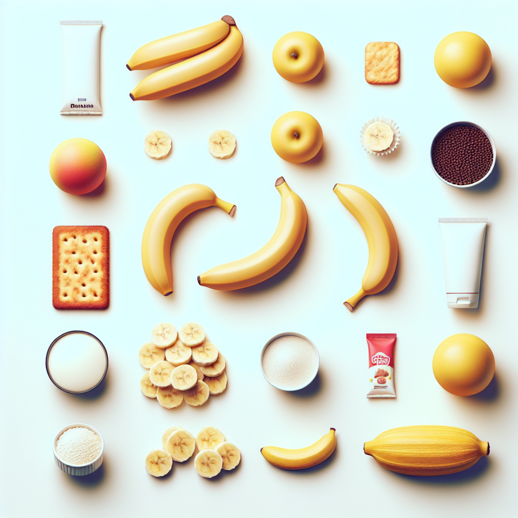 Ilustrace znázorňující téma: Recepty