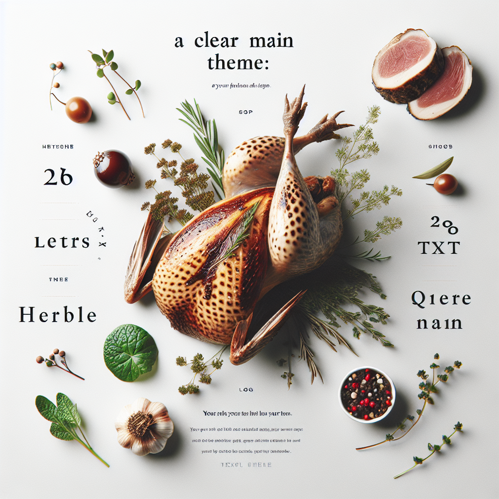 Ilustrace znázorňující téma: Vaření a recepty