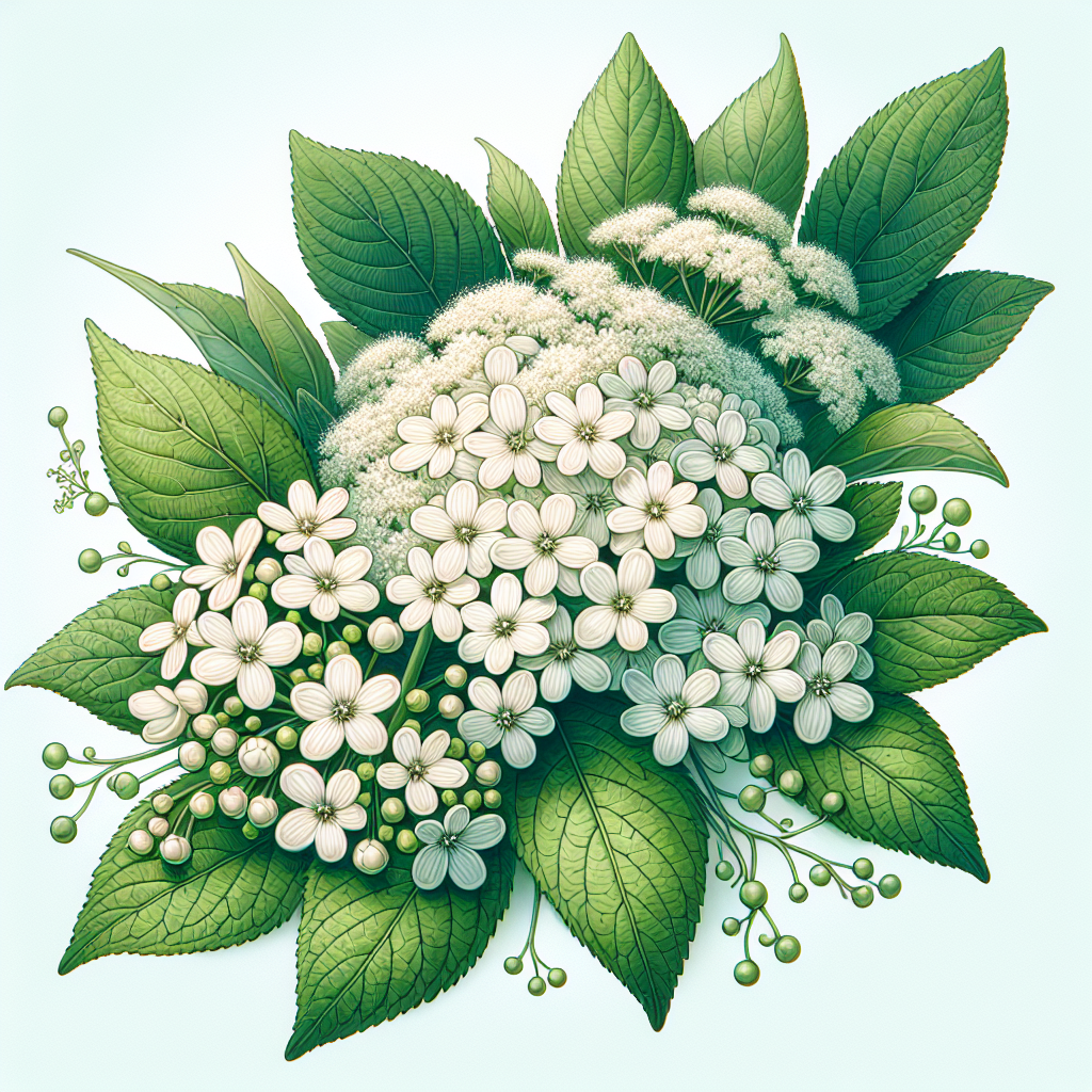 Ilustrace znázorňující téma: Recepty