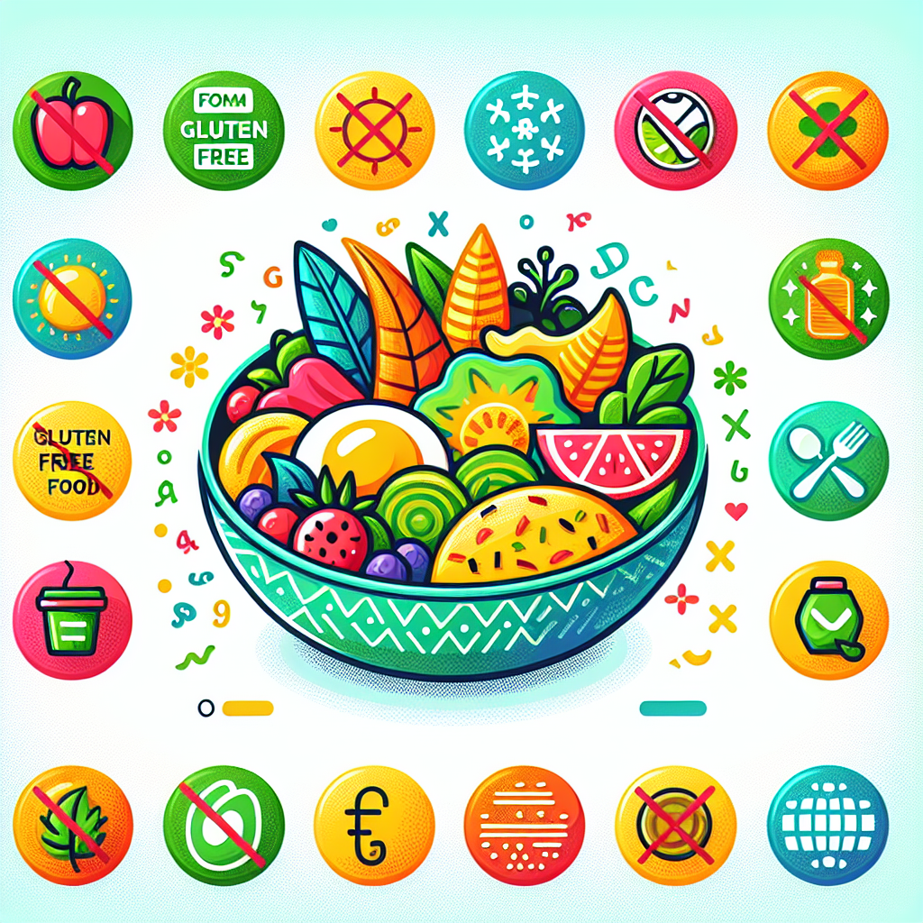 Ilustrace znázorňující téma: Recepty