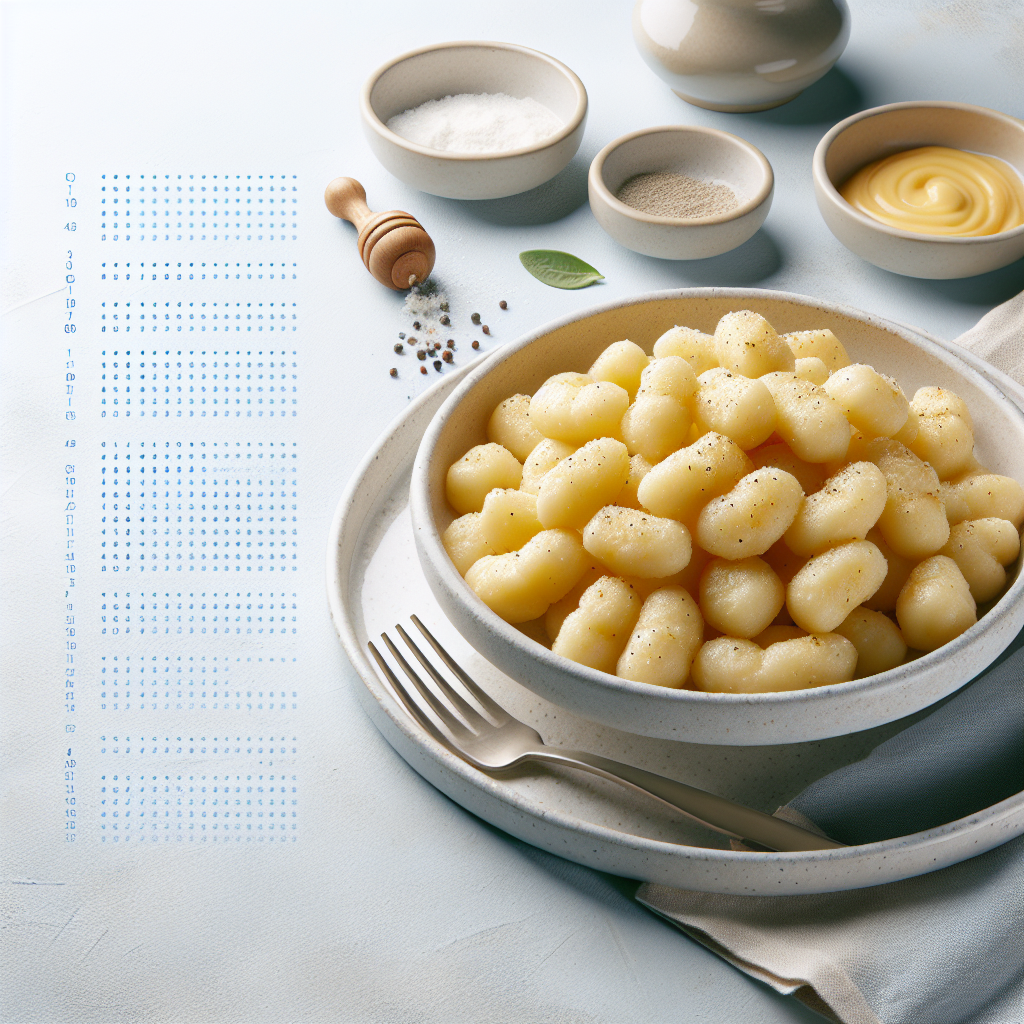 Ilustrace znázorňující téma: Recepty