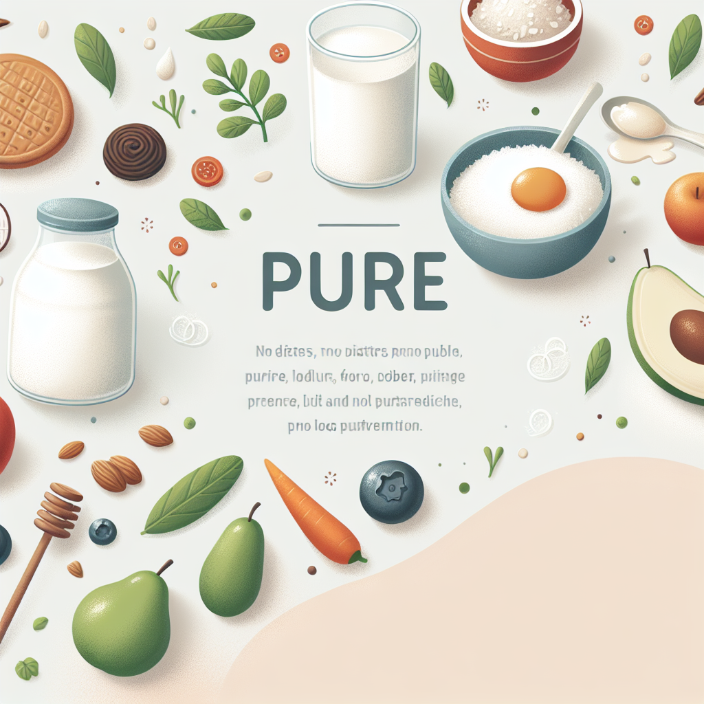 Ilustrace znázorňující téma: Hubnutí a dieta