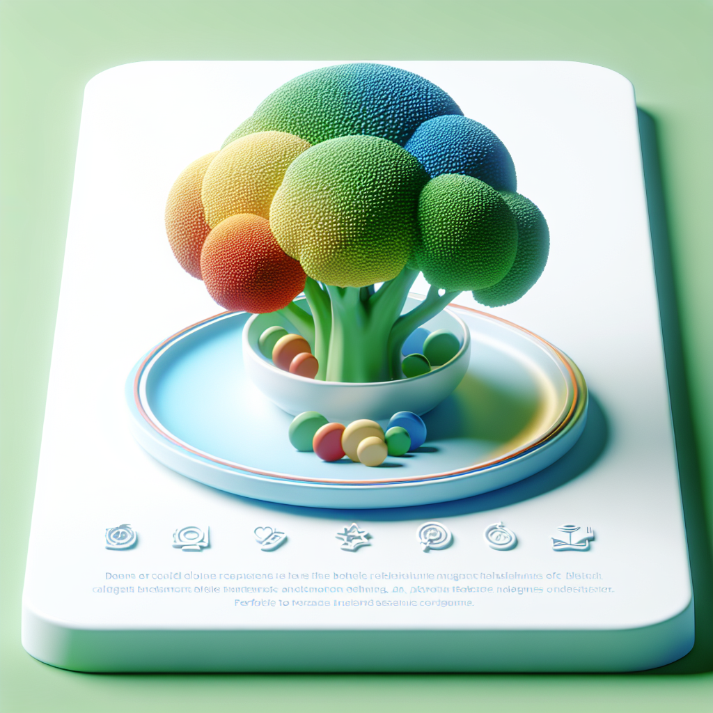 Ilustrace znázorňující téma: Recepty