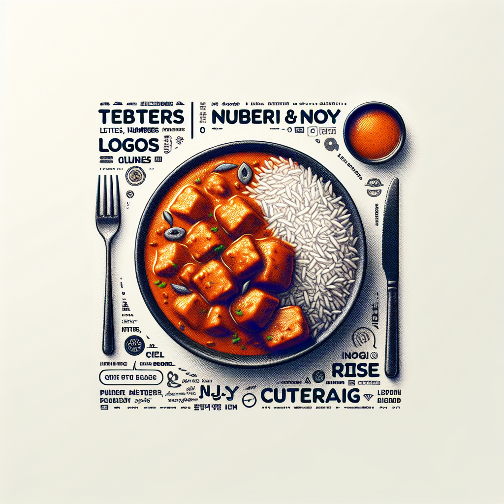Ilustrace znázorňující téma: Recepty