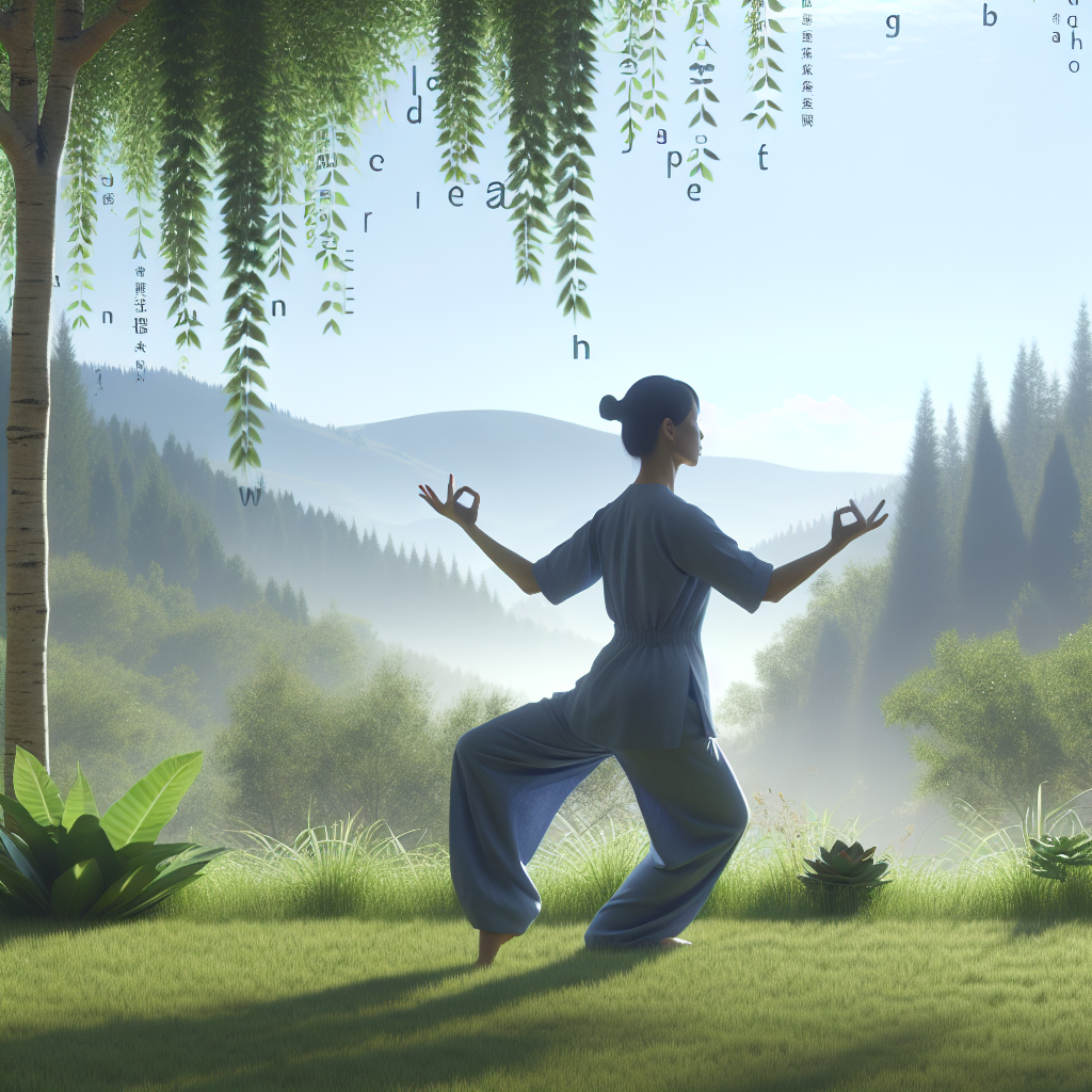 Ilustrace znázorňující téma: Zdraví a wellness