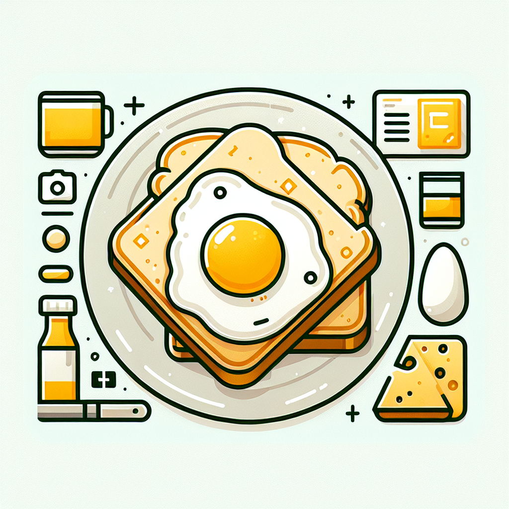 Ilustrace znázorňující téma: Recepty