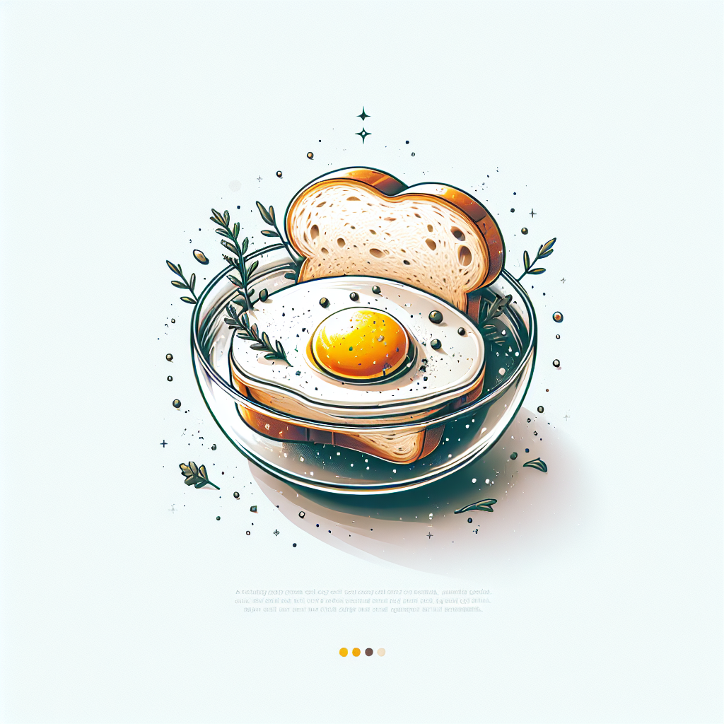 Ilustrace znázorňující téma: recepty
