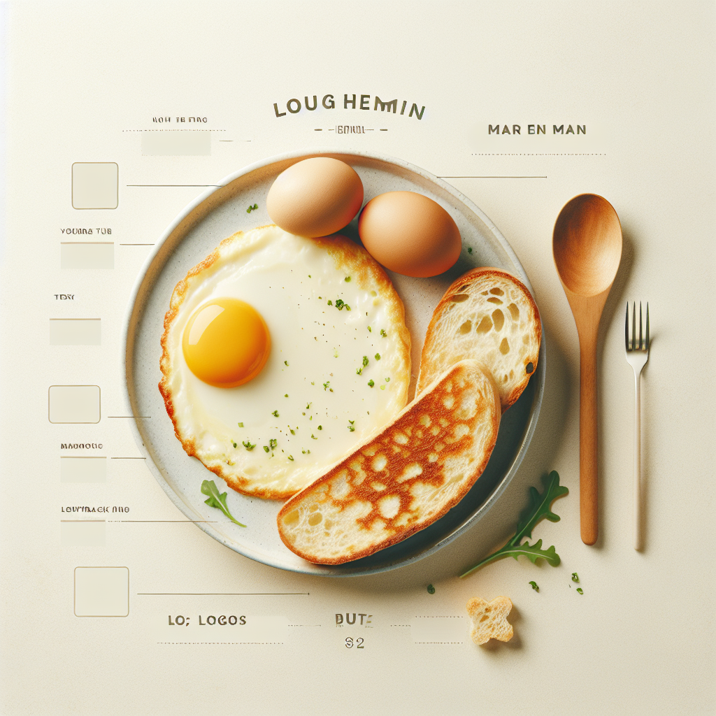 Ilustrace znázorňující téma: Recepty