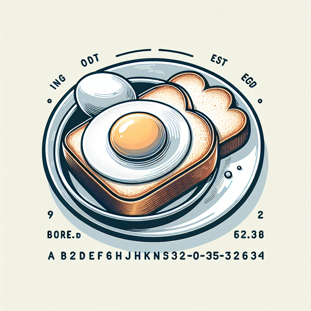 Ilustrace znázorňující téma: Vaření