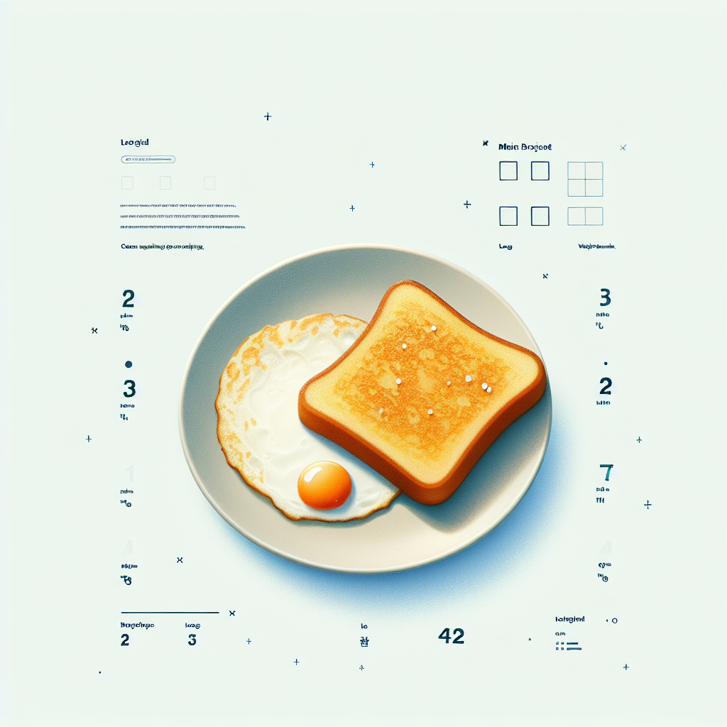 Ilustrace znázorňující téma: Recepty
