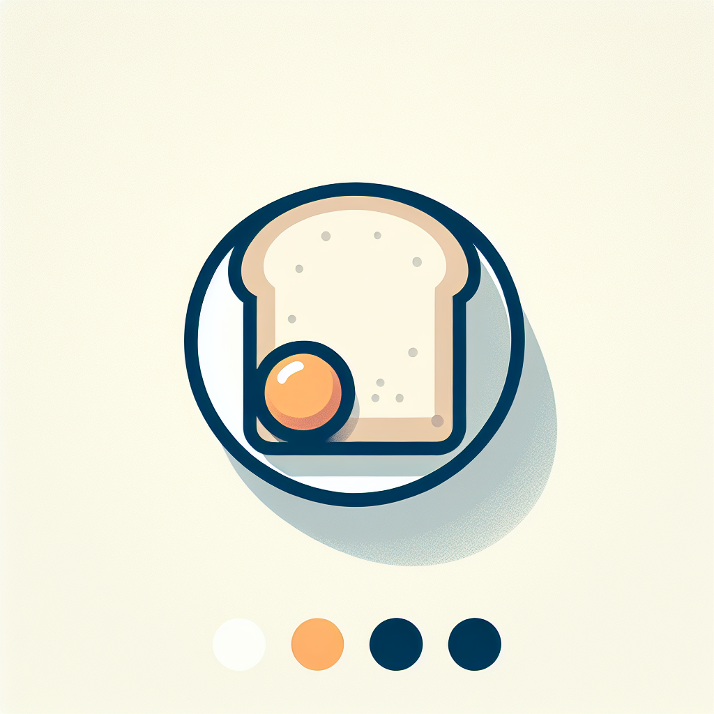 Ilustrace znázorňující téma: Recepty