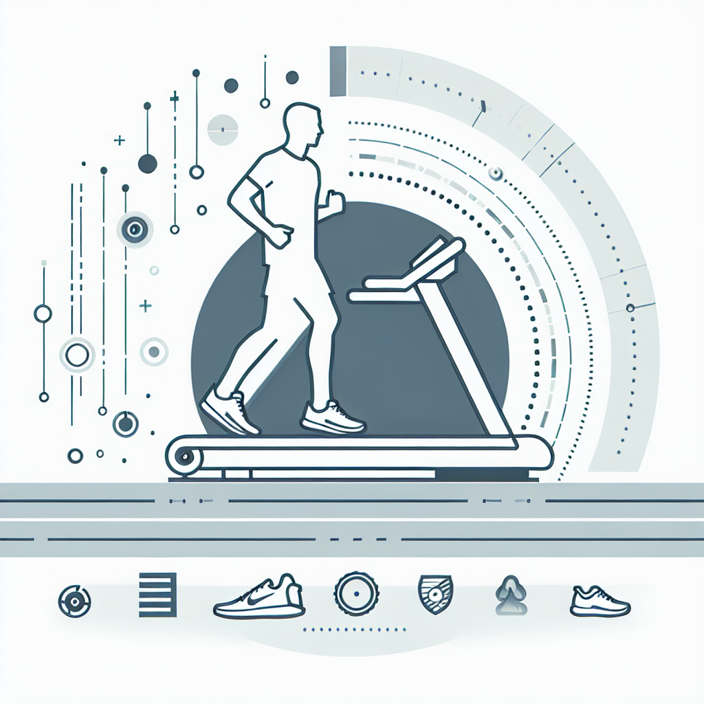 Ilustrace znázorňující téma: Fitness a zdraví