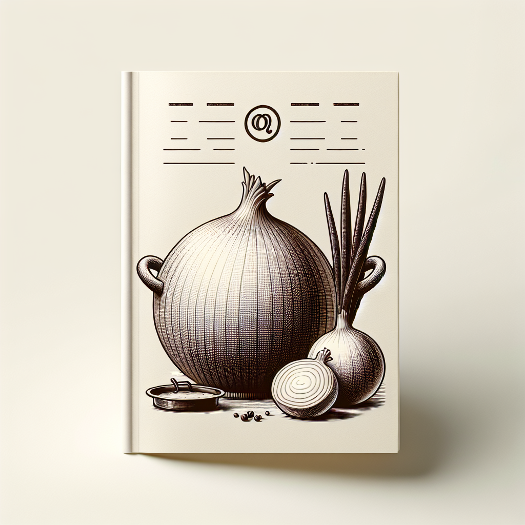 Ilustrace znázorňující téma: Polévky