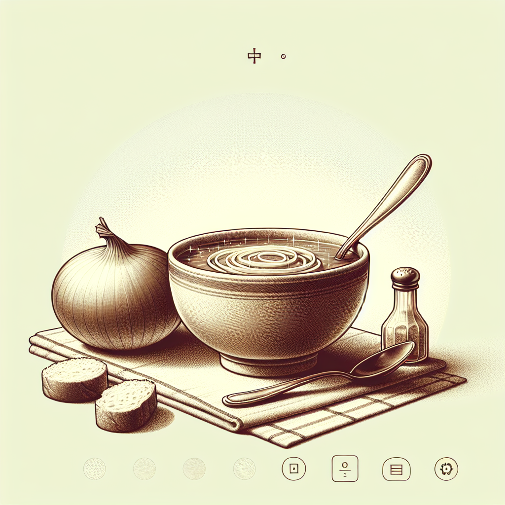 Ilustrace znázorňující téma: Recepty