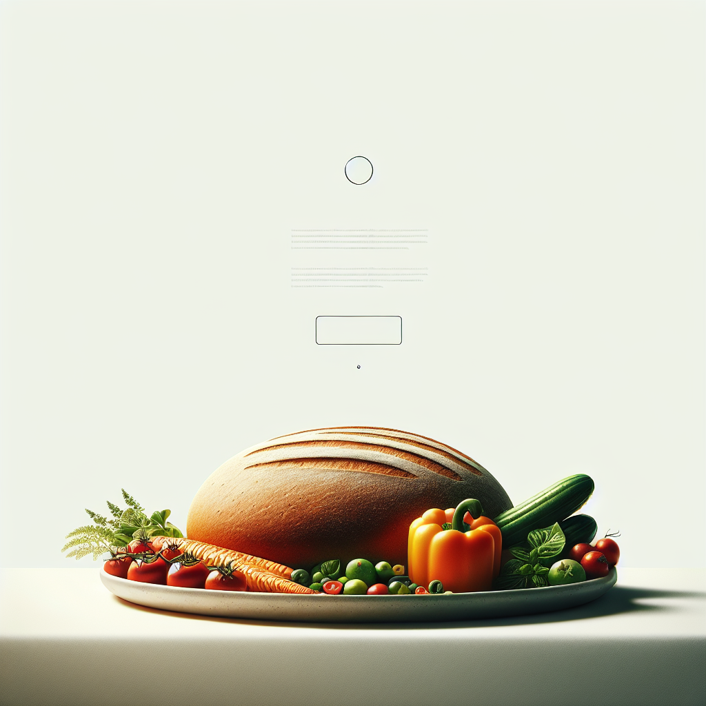Ilustrace znázorňující téma: Recepty