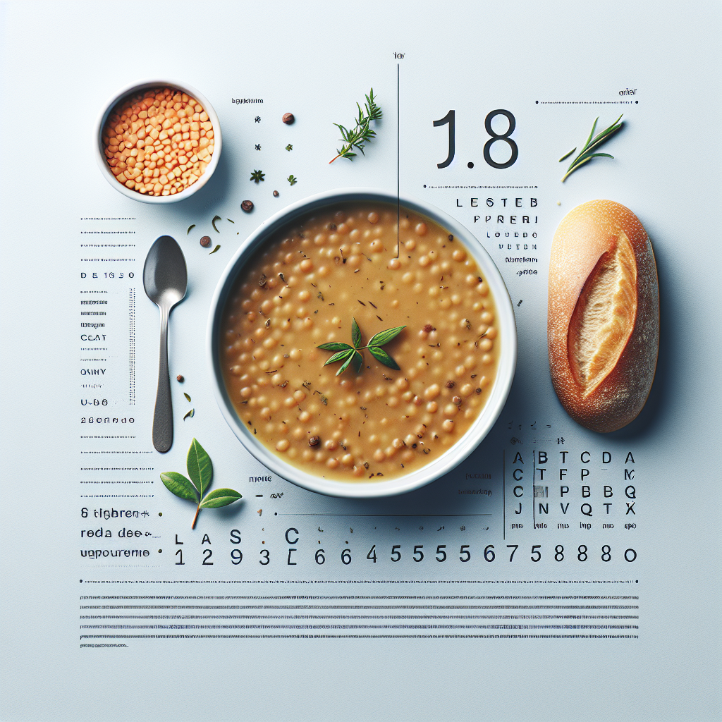 Ilustrace znázorňující téma: Recepty