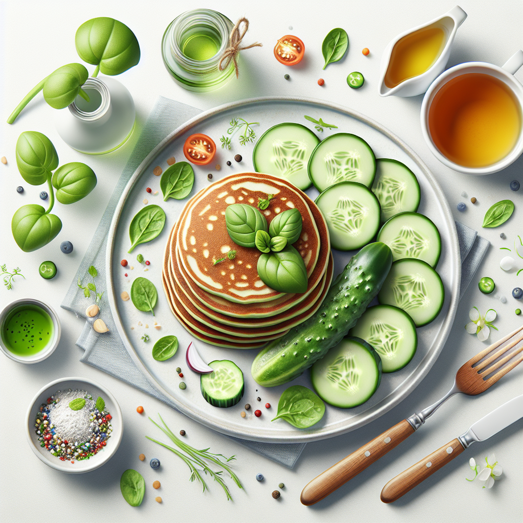 Ilustrace znázorňující téma: Recepty