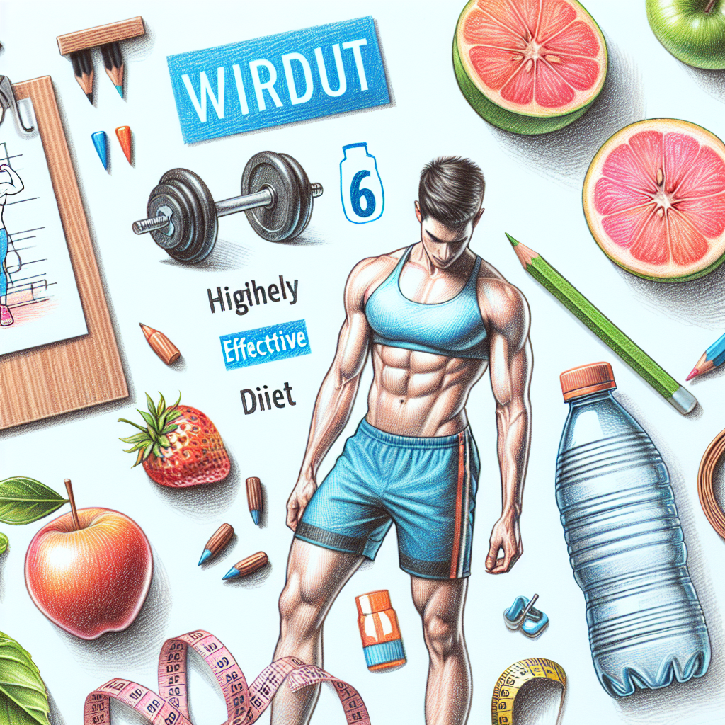Pastelková ilustrace znázorňující téma: Cvičení a zdraví