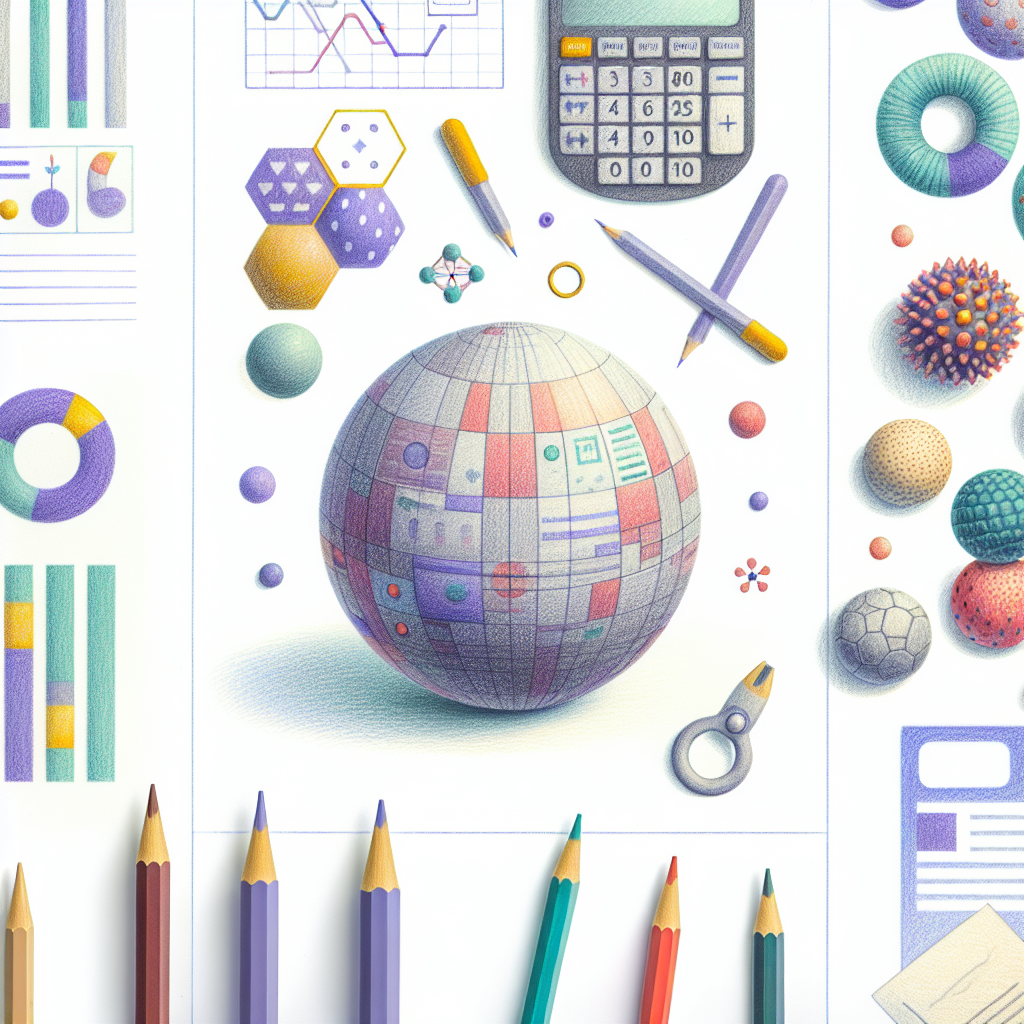 Pastelková ilustrace znázorňující téma: Cvičení v těhotenství