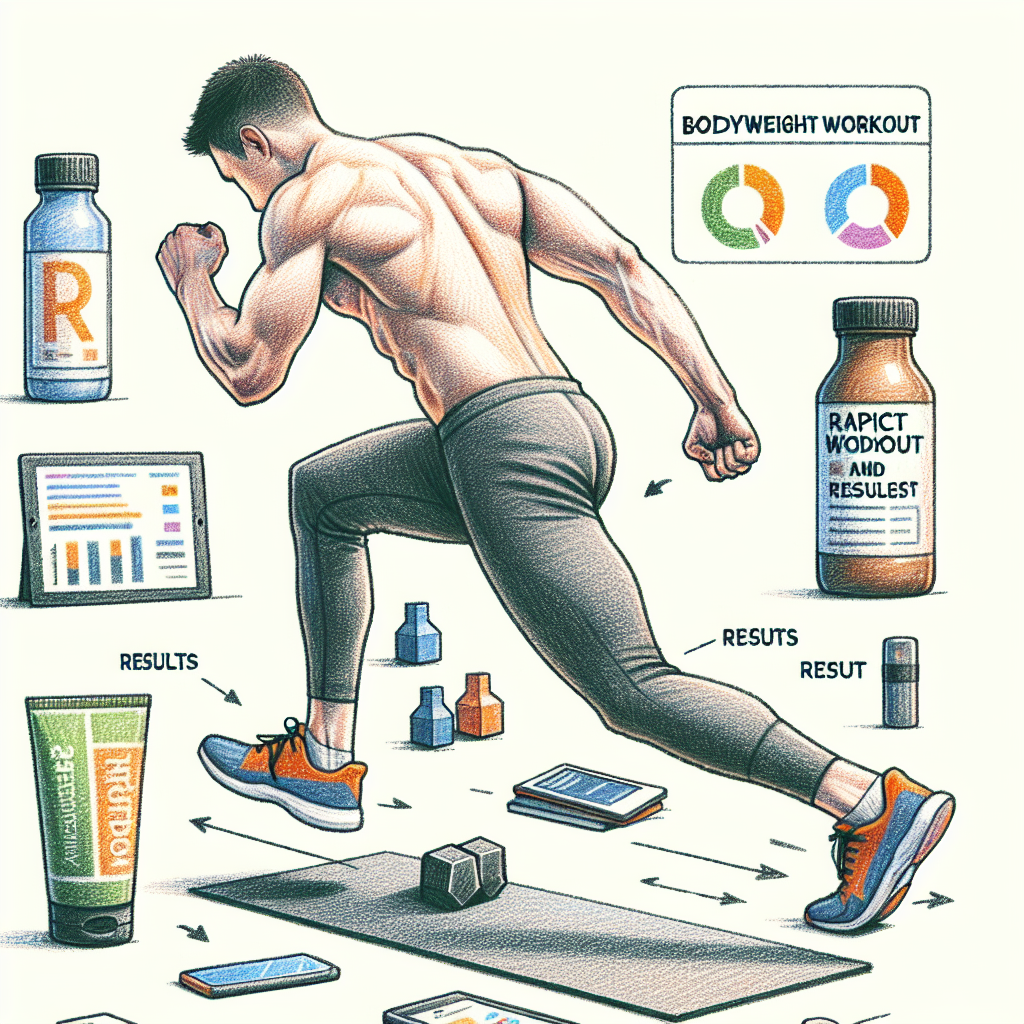 Pastelková ilustrace znázorňující téma: Cvičení a fitness