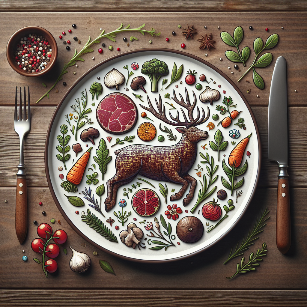 Ilustrace znázorňující téma: Recepty