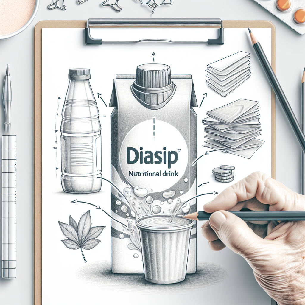 Pastelková ilustrace znázorňující téma: Výživa a doplňky